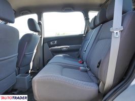 Kia Carens 2005 2 139 KM Kia Carens 2005 2 139 KM