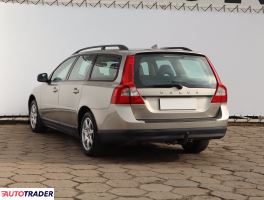 Volvo V70 2007 2.0 143 KM Volvo V70 2007 2.0 143 KM