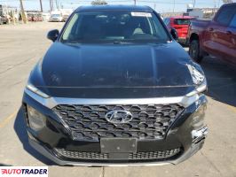 Hyundai Santa Fe 2020 2