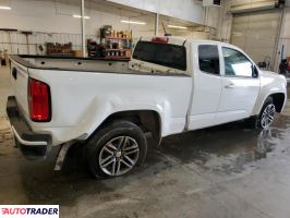 Chevrolet Colorado 2022 2 Chevrolet Colorado 2022 2