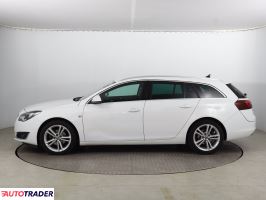 Opel Insignia 2015 2.0 118 KM