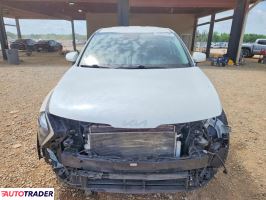 Kia Sportage 2023 2