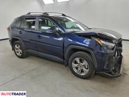 Toyota Pozostałe 2023 2