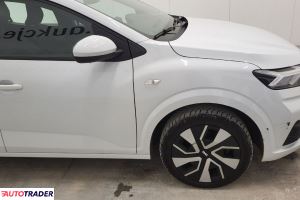 Dacia Sandero 2024 1.0 90 KM