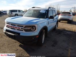 Ford Bronco 2024 1