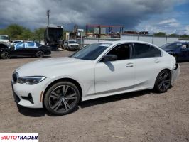 BMW 330 2021 2