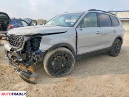 Kia Pozostałe 2025 3