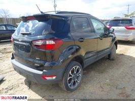 Ford EcoSport 2020 2