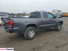 Toyota Tacoma 2021 2