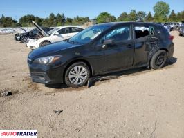 Subaru Impreza 2022 2