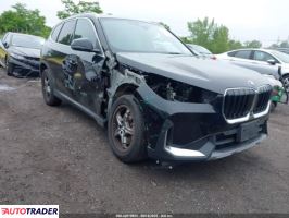 BMW X1 2023 2