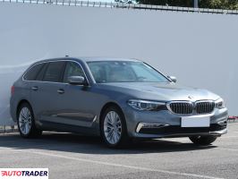 BMW 520 2018 2.0 160 KM BMW 520 2018 2.0 160 KM
