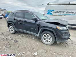 Jeep Compass 2025 2