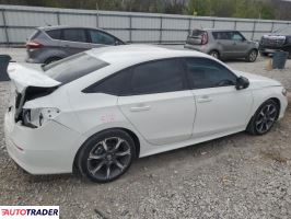 Honda Civic 2025 2 Honda Civic 2025 2