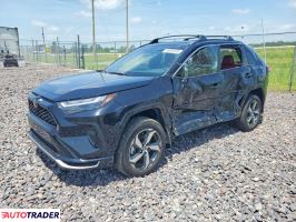 Toyota Pozostałe 2025 2