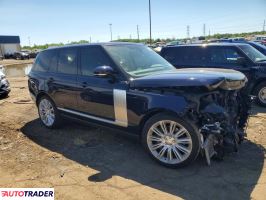 Land Rover Range Rover 2020 3