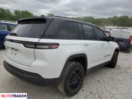 Jeep Grand Cherokee 2022 2