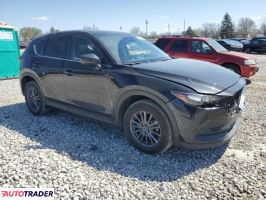 Mazda CX-5 2021 2 Mazda CX-5 2021 2