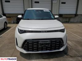 Kia Soul 2023 2