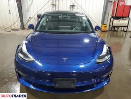 Tesla Model 3 2023 Tesla Model 3 2023
