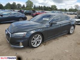 Audi A5 - zobacz ofertę