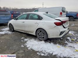 Kia Pozostałe 2021 2