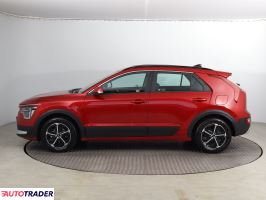 Kia Niro 2024 1.6 127 KM