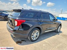 Ford Explorer 2023 2