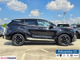Kia Sportage 2026 1.6 239 KM