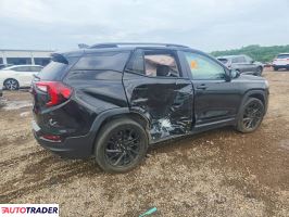 GMC Terrain 2024 1