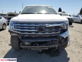 Ford Expedition 2020 3 Ford Expedition 2020 3