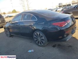 Mercedes CL 2021 2 Mercedes CL 2021 2
