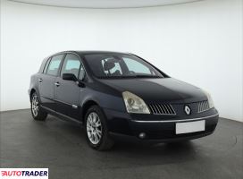 Renault Vel Satis 2004 2.0 167 KM