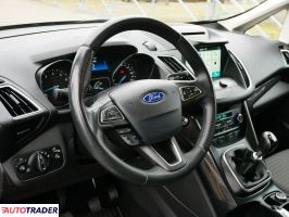 Ford C-MAX 2018 1.0 100 KM