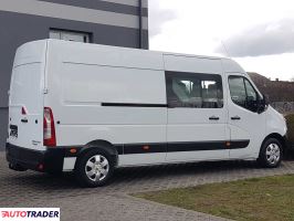 Renault Master 2015 2.3 Renault Master 2015 2.3