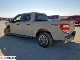 Ford Pozostałe 2023 2