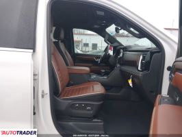 GMC Sierra 2023 6