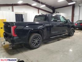 Toyota Tundra 2023 3