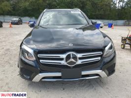 Mercedes CL 2019 2