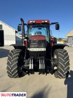 Aase MX 120 mAXXUM 2001r Super