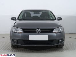 Volkswagen Jetta 2014 1.4 120 KM Volkswagen Jetta 2014 1.4 120 KM