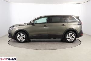 Peugeot 5008 2018 1.5 128 KM Peugeot 5008 2018 1.5 128 KM