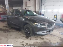 Mazda CX-30 2021 2