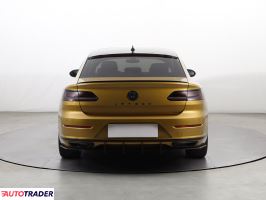 Volkswagen Arteon 2017 2.0 276 KM