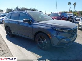 Honda CR-V 2024 2
