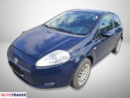 Fiat Punto - zobacz ofertę