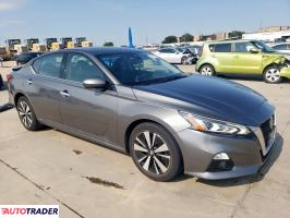 Nissan Altima 2019 2 Nissan Altima 2019 2