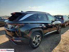 Hyundai Tucson 2024 2