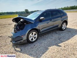 Ford Edge - zobacz ofertę