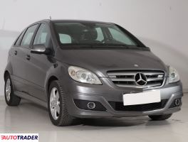 Mercedes B-klasa 2010 1.7 113 KM